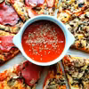 Pizza Pepperoni