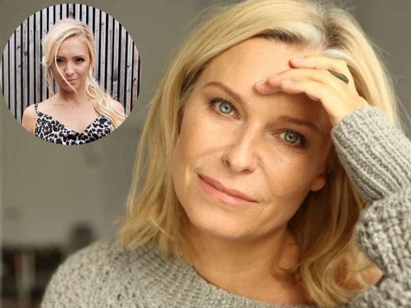 Paulina Młynarska w obronie Barbary Kurdej-Szatan - "Słyszę wycie matki"
