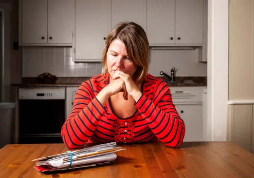 „Po rozwodzie mąż zabrał mi wszystkie rzeczy z domu. Mówi, że kupił je za swoje.” — pisze Joanna [LIST]