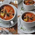 Zupa z resztek. Forszmak