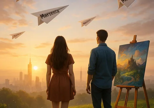 Dzień Marzyciela: Jak 8 września zmieni Twoje marzenia w rzeczywistość