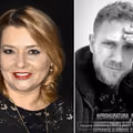 Mama Antka Królikowskiego komentuje strzelaninę. Jest wstrząśnięta!