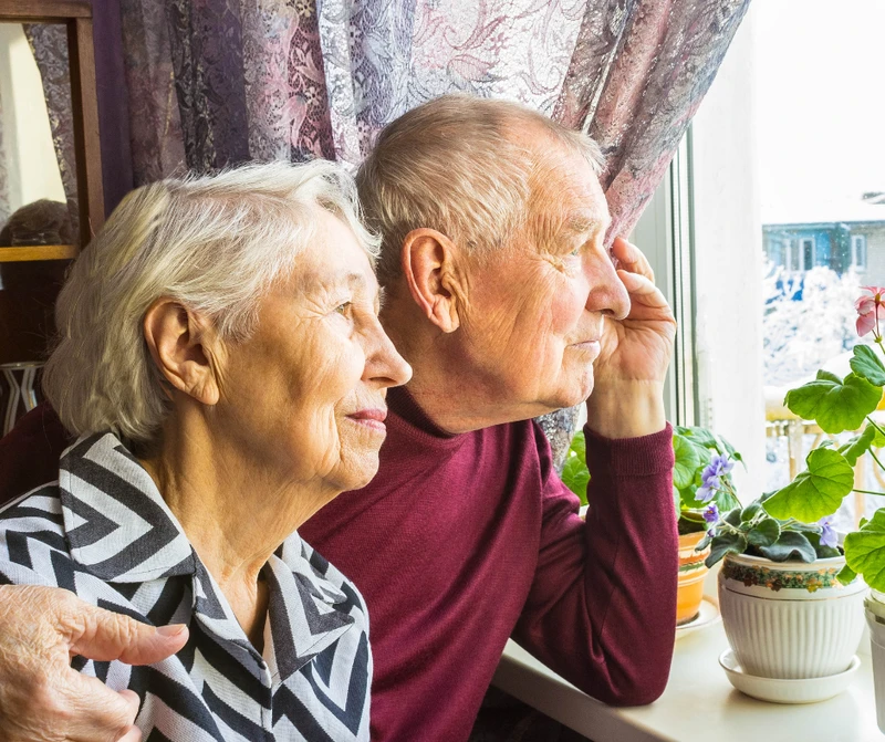 Program „Senior Plus”. Rusza nabór wniosków.
