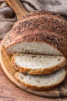 Chleb codzienny (3 składniki)