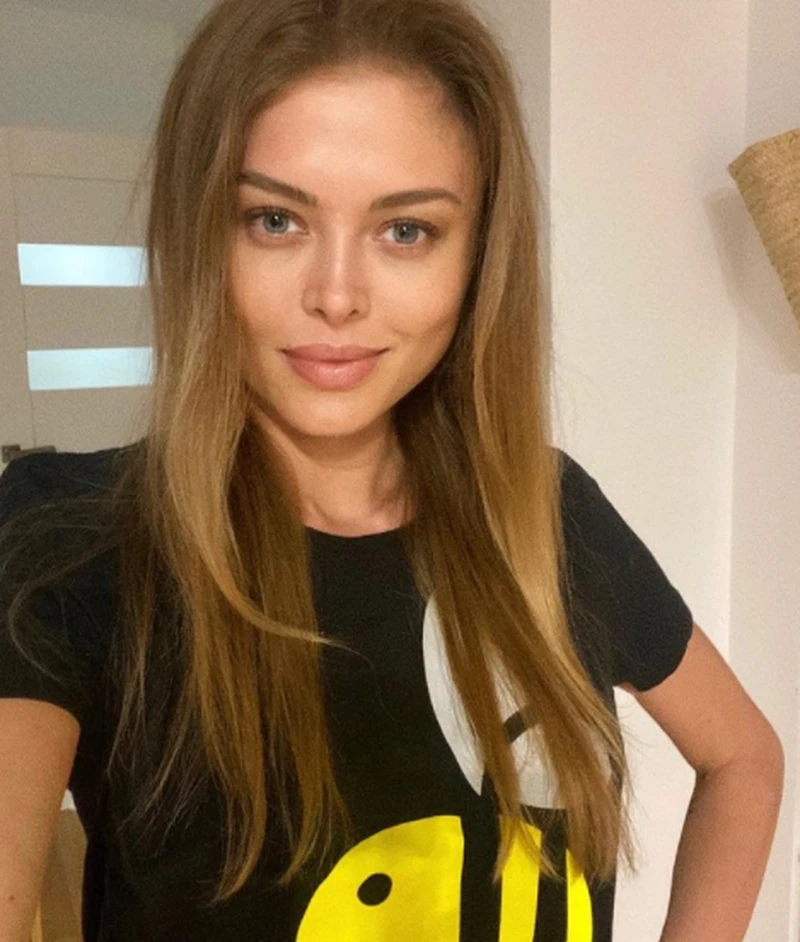 Joanna Opozda komentuje zajście z bronią użytą przez jej ojca. "Jestem w bardzo złym stanie"
