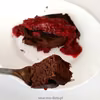Brownie z białej fasoli (bez mąki i cukru)