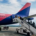 Awaria systemu WizzAir! Klienci masowo otrzymują informacje o odwołanych lotach! Sprawdź swój lot