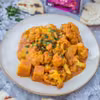 Curry z kalafiora