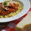 Perfekcyjne spaghetti bolognese