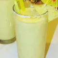Koktajl Pina Colada (bezalkoholowy)