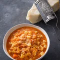 Zuppa di lenticchie