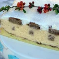 Ciasto ajerkoniakowe