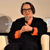 Tak Agnieszka Holland żegnała Jerzego Stuhra na pogrzebie. Jej słowa chwytają za serce...