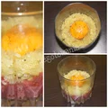 Tatar z polędwicy wołowej