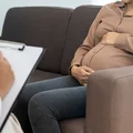 Załatwiłam sobie "żółte papiery" na poród...bo chciałam! Nikt nie ma prawa mnie oceniać! [LIST]
