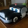 tort SHERIFF
