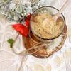 Domowa pasta sezamowa – pasta tahini