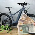Dopłaty do rowerów elektrycznych! Rusza pierwszy program.