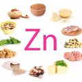 ŻYJ ZDROWO! GDZIE ZNAJDZIESZ CYNK?