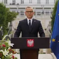 Mocne zakończenie 10 lat prezydentury. Tak brzmiało ostatnie orędzie Andrzeja Dudy!