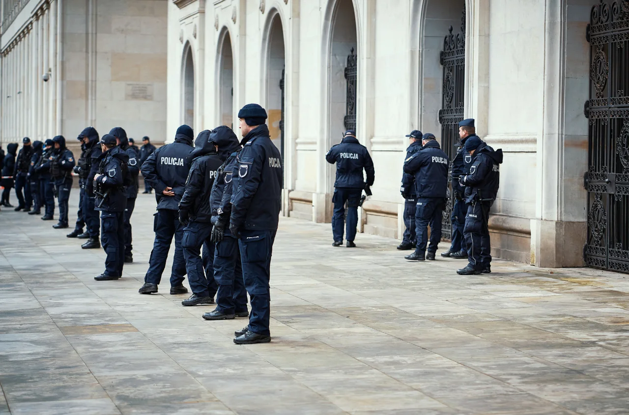 Dzień Policjanta: Historia i Znaczenie Święta