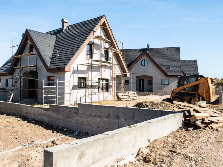 BEZPŁATNE projekty domów 120, 150 i 180 mkw. Już wkrótce do pobrania!