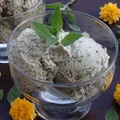 Lody z nutą mięty