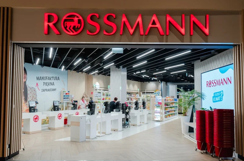 Popularna marka znika z Rossmanna i DM! Setki osób niedługo straci pracę