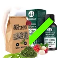 Kanabialica - Pomożemy przyspieszyć metabolizm zmniejsza apetyt. Maksymalna utrata wagi !
