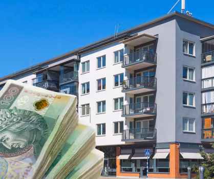 Nawet 250 tysięcy dopłaty do kredytu. Rządowy program “Pierwsze Mieszkanie” już od 2023!