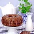 Jogurtowa babka czekoladowa