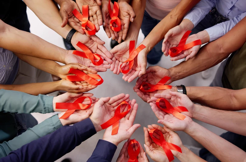 Światowy Dzień Pamięci o Zmarłych na AIDS: Refleksja i Świadomość