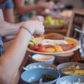 To nie śniadanie decyduje o Twoim poziomie cukru! Sprawdź, co robisz przed snem
