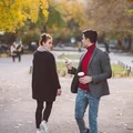 Nie wierzysz w miłość od pierwszego wejrzenia? Oto, co to mówi o Twoim sercu!