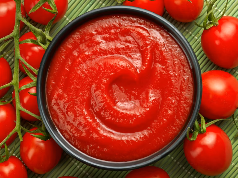 JEŻELI WYSZEDŁ CI ZBYT KWAŚNY SOS...