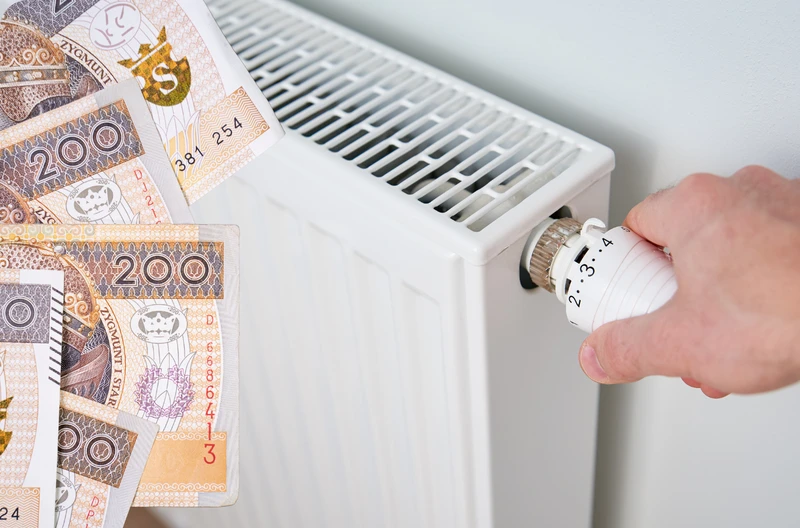 Zostało kilka dni na złożenie wniosku o zwrot nadpłaty za ciepło!