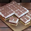 Śmietanowiec z kratką