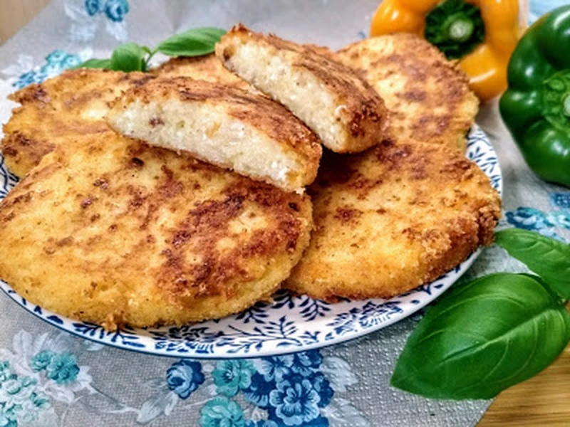 Kotlety ruskie