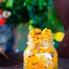 Chutney gruszkowy