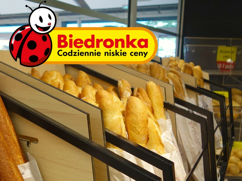 Jakie jest najlepsze pieczywo w Biedronce pod względem składu? Podpowiadamy!