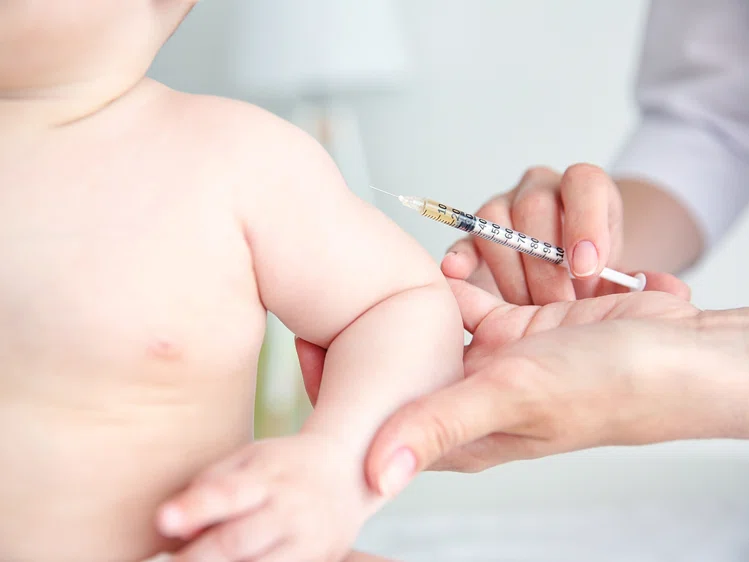Zdjęcie Kalendarz szczepień dla dzieci i niemowląt #3
