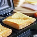 Świetny sposób na ZAWSZE CZYSTY opiekacz lub grill!