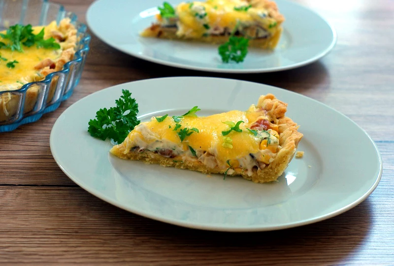 Tarta wiejska