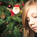 Czy trzeba zmuszać dzieci do składania życzeń i łamania się opłatkiem?