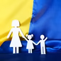 Obywatele Ukrainy otrzymają PESEL
