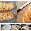 Pieczywo czosnkowe