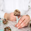 Cake Pops, czyli lizaki z ciasta.