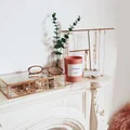 Eleganckie miejsce na biżuterię