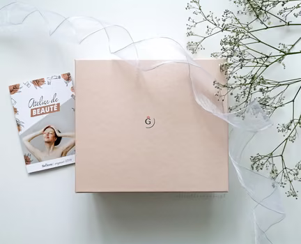 BeGlossy wrzesień 2019 – Atelier de BEAUTE