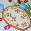 Mazurek cytrynowy
